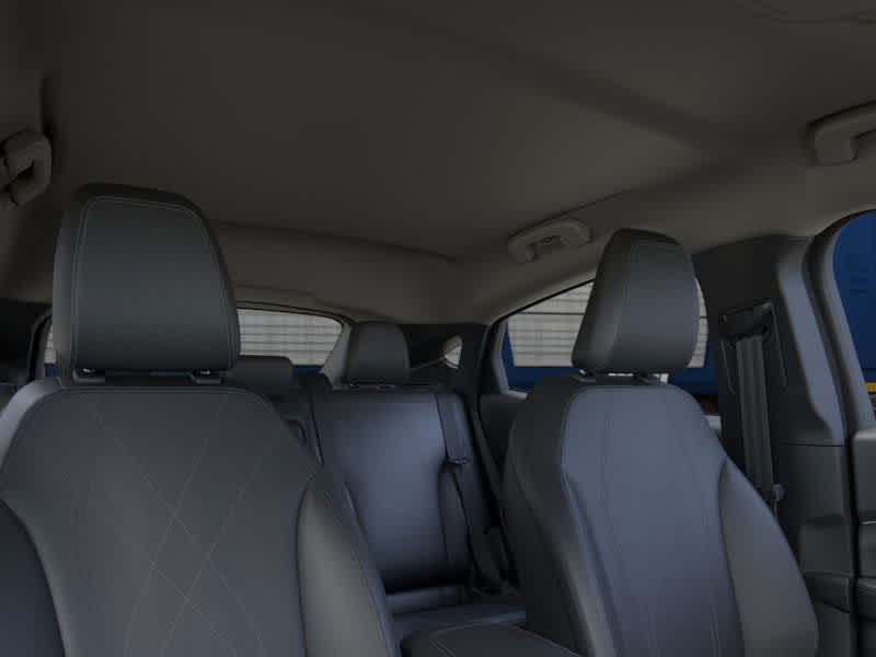 2025 Ford Mustang Mach-E Select photo 21