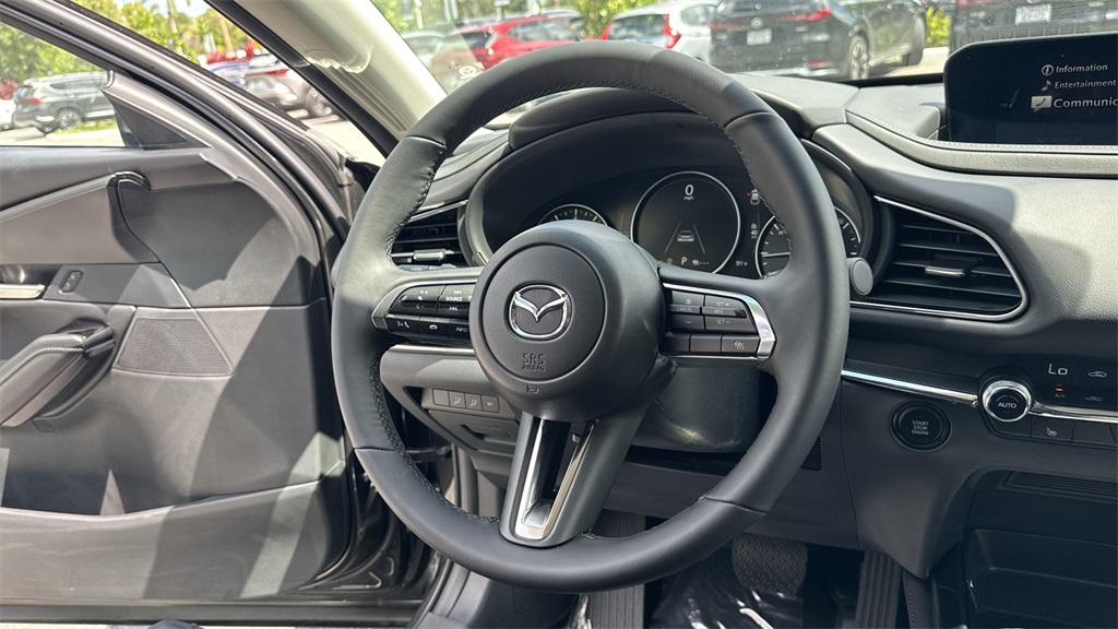 2025 Mazda CX-30 2.5 S Preferred photo 50