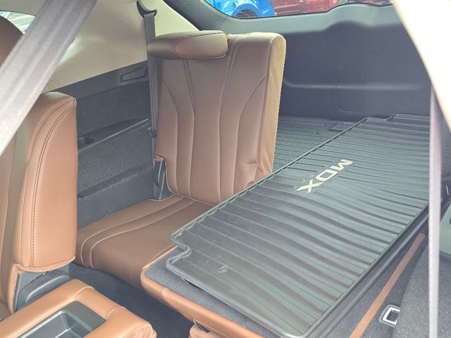 2023 Acura MDX Technology photo 13