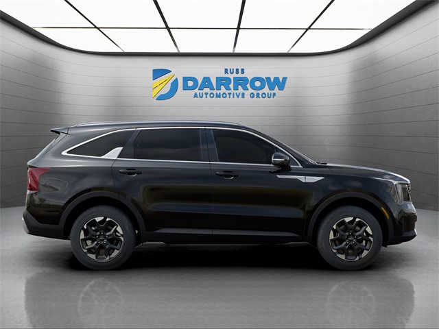 2025 Kia Sorento S photo 3