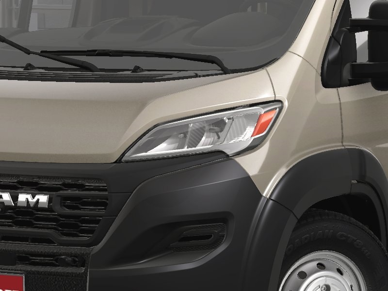2025 Ram ProMaster 3500 photo 12