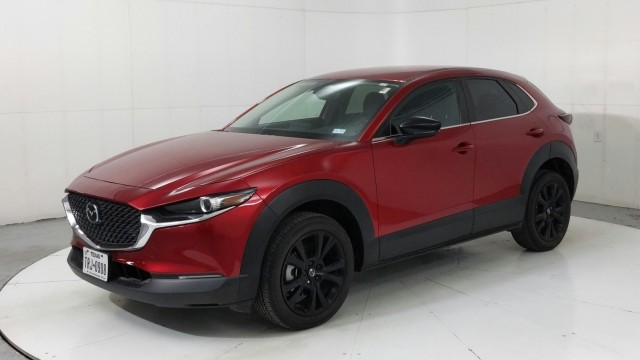 2024 Mazda CX-30 2.5 S Select Sport