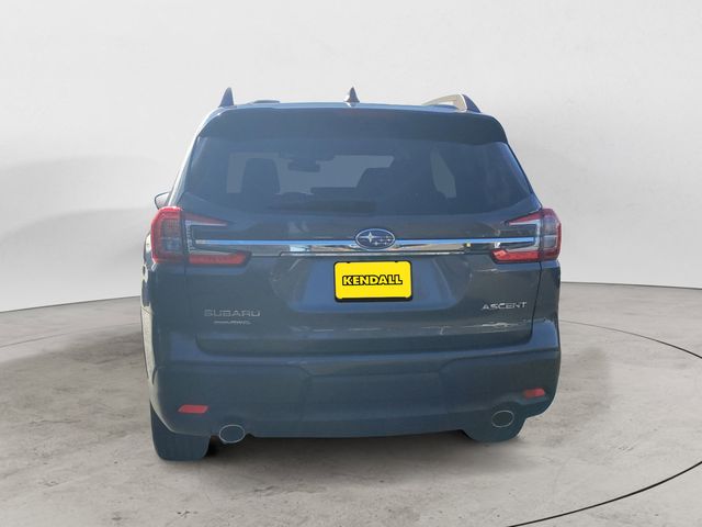 2024 Subaru Ascent Premium photo 4