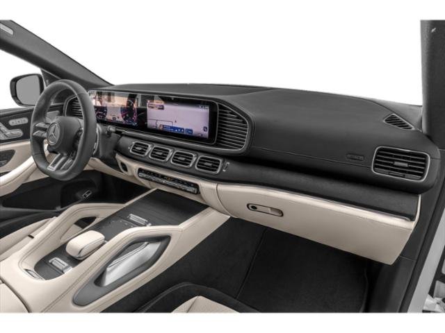 2024 Mercedes Benz GLE AMG 53 4MATIC photo 2