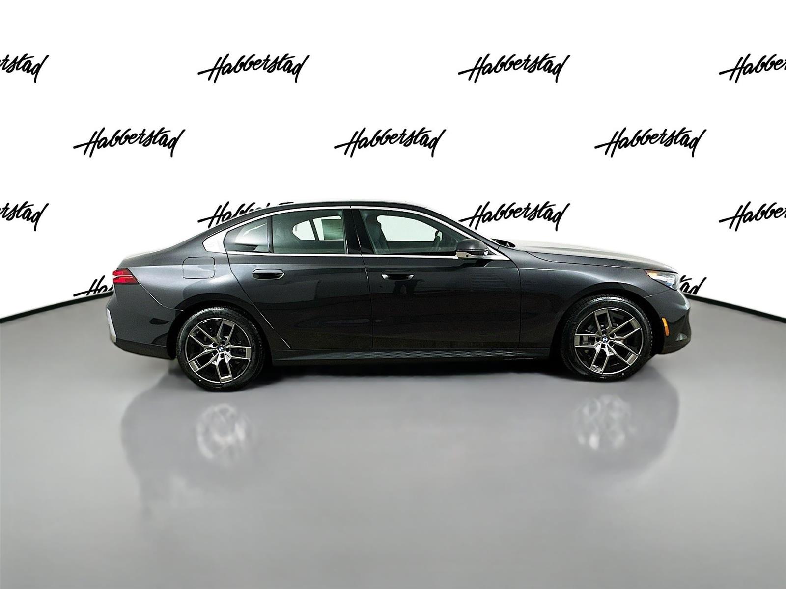 2026 Bmw 530i xDrive photo 4