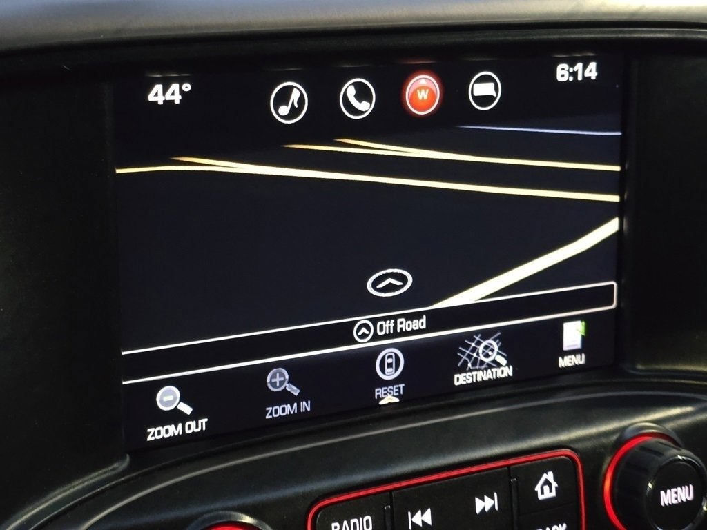 2016 Gmc Sierra 1500 SLT photo 3