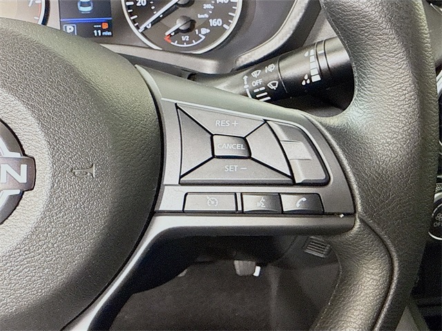 2025 Nissan Sentra S photo 13