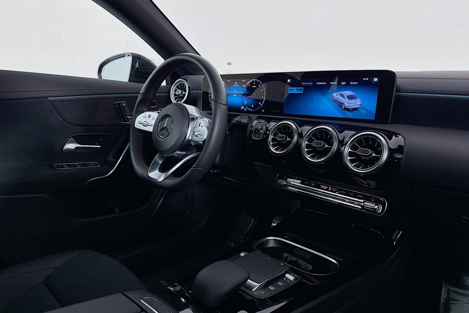 2023 Mercedes Benz CLA 250 photo 15