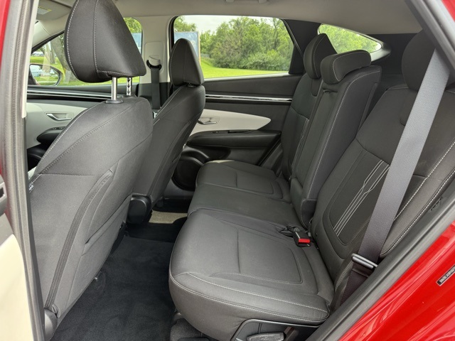 2023 Hyundai Tucson SEL photo 15