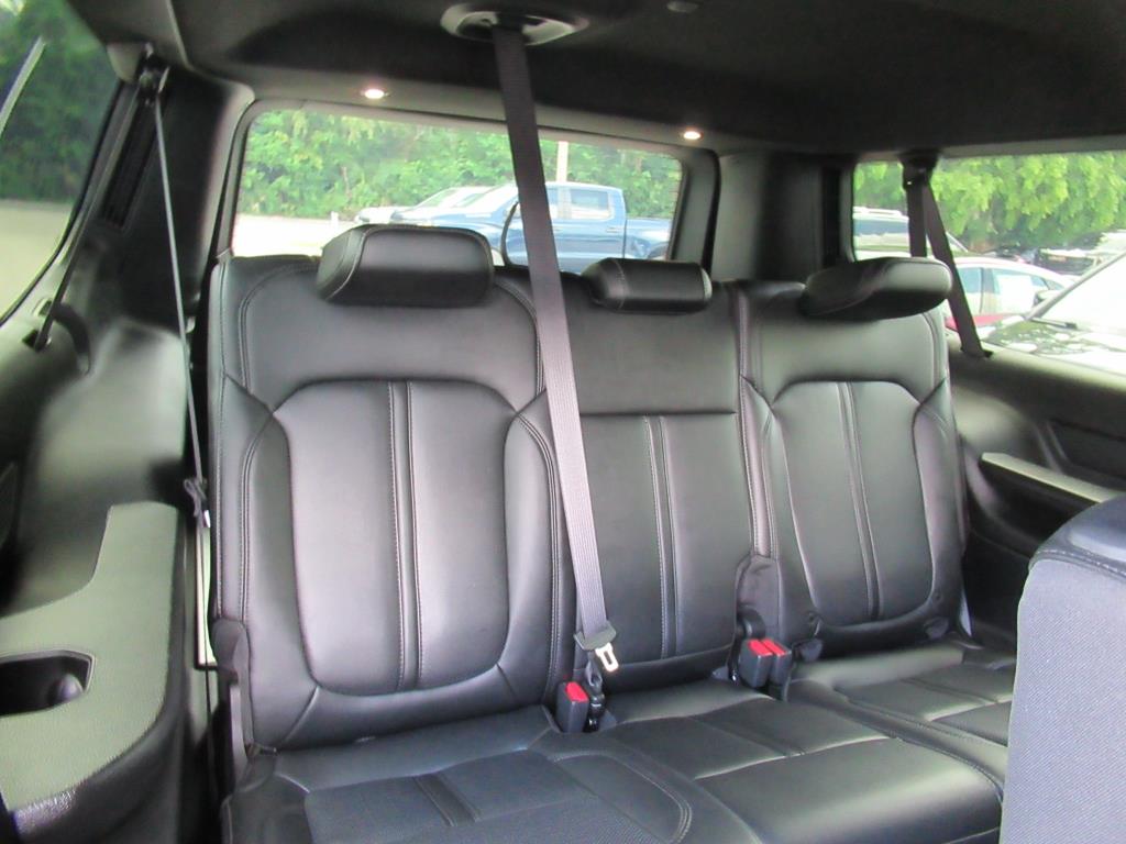2023 Jeep Wagoneer L Base photo 25