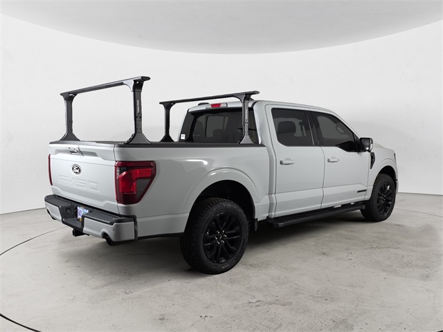 2024 Ford F-150 XLT photo 4
