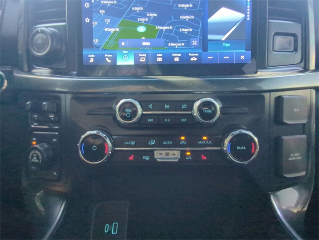 2022 Ford F-150 Tremor photo 17