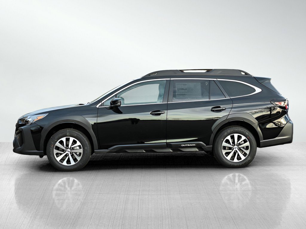 2025 Subaru Outback Premium photo 3