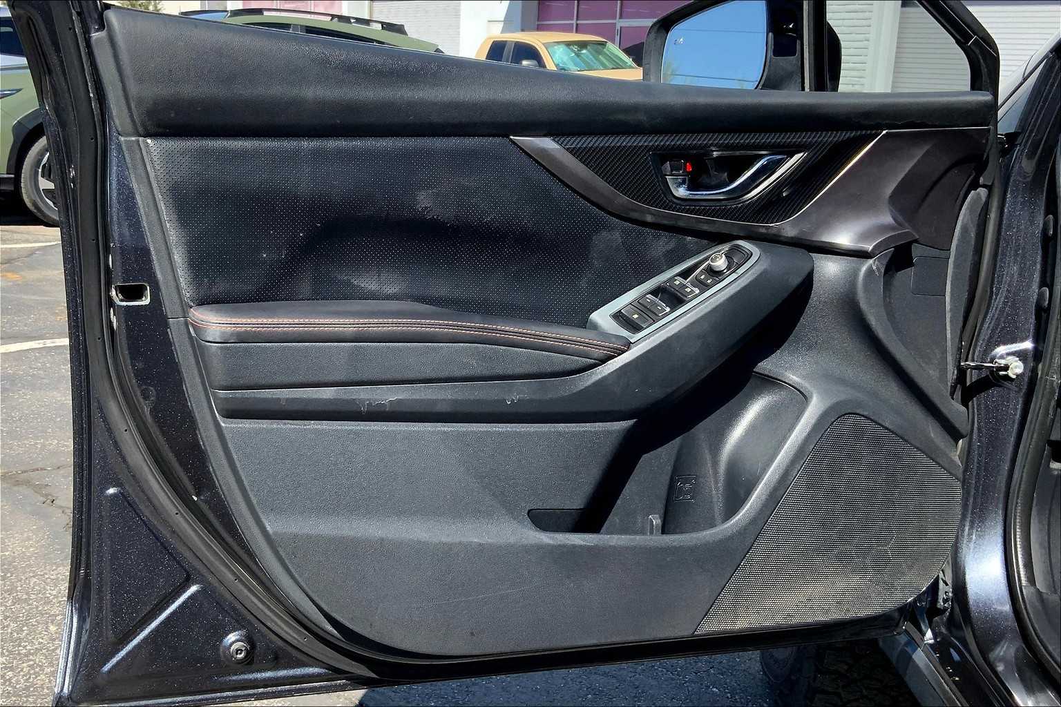 2018 Subaru Crosstrek Limited 2.0i photo 19