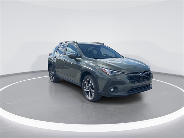 2026 Subaru Crosstrek Premium photo 2