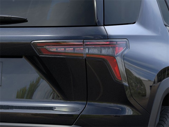2026 Chevrolet Equinox LT photo 10