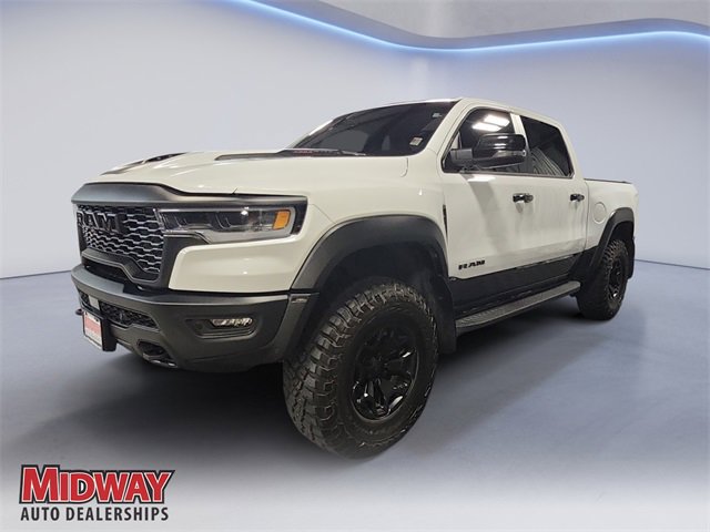 2025 RAM Ram 1500 Pickup RHO's photo