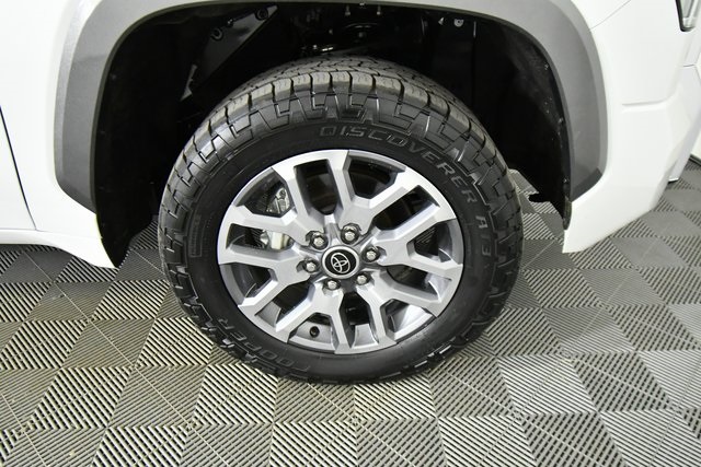 2024 Toyota Tundra 1794 Edition photo 16