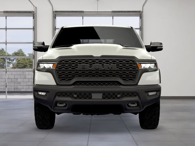 2026 Ram 1500 Rebel photo 9
