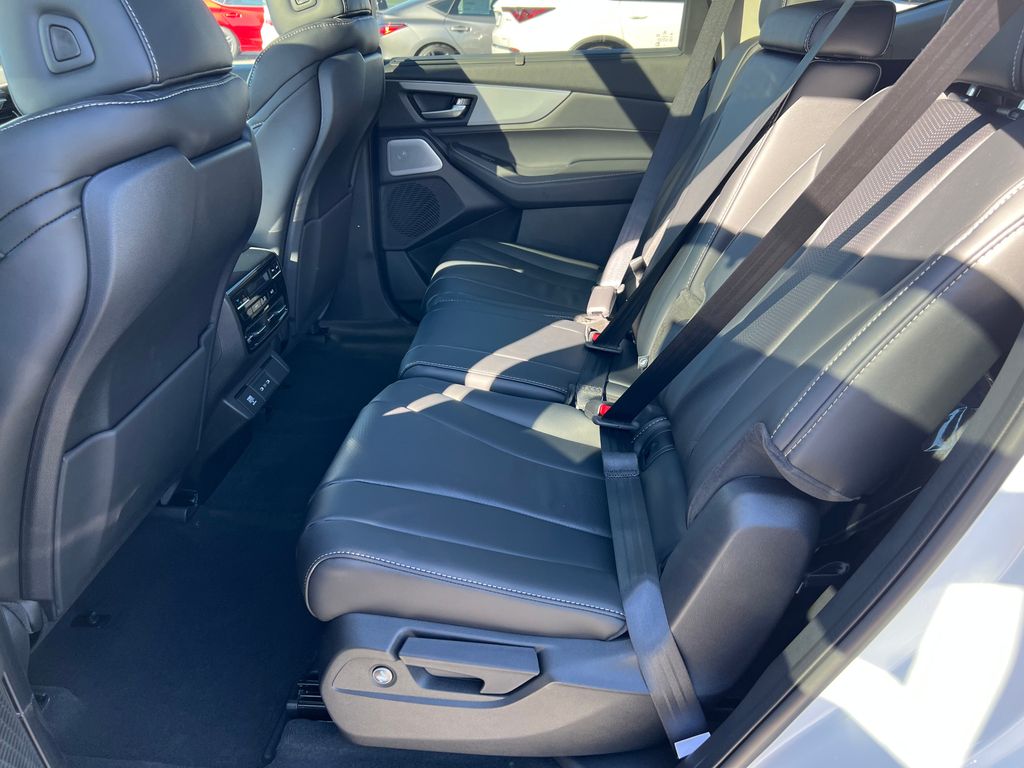 2025 Acura MDX Technology photo 20
