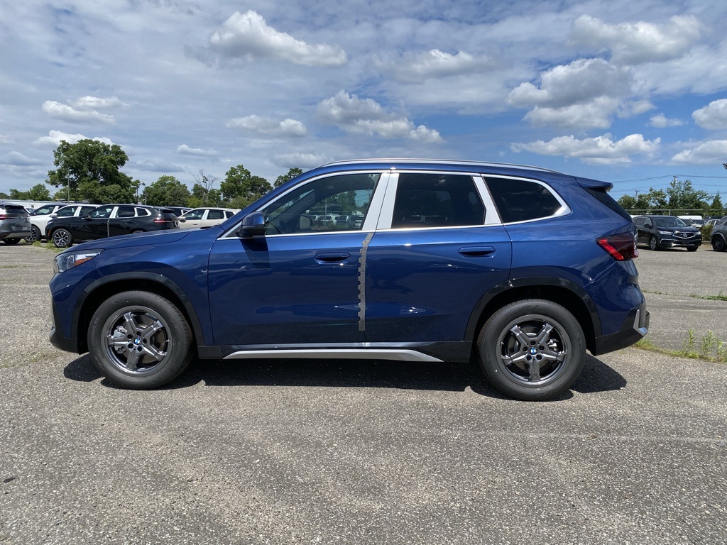 2025 Bmw X1 XDrive28i photo 2