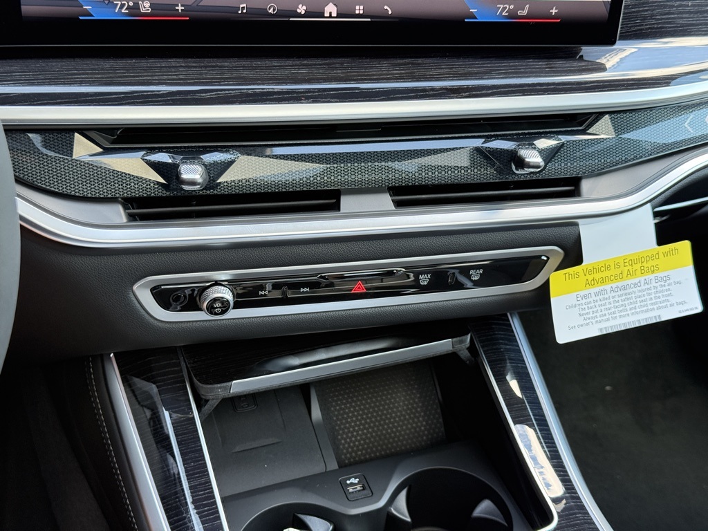 2026 Bmw X5 xDrive50e photo 9