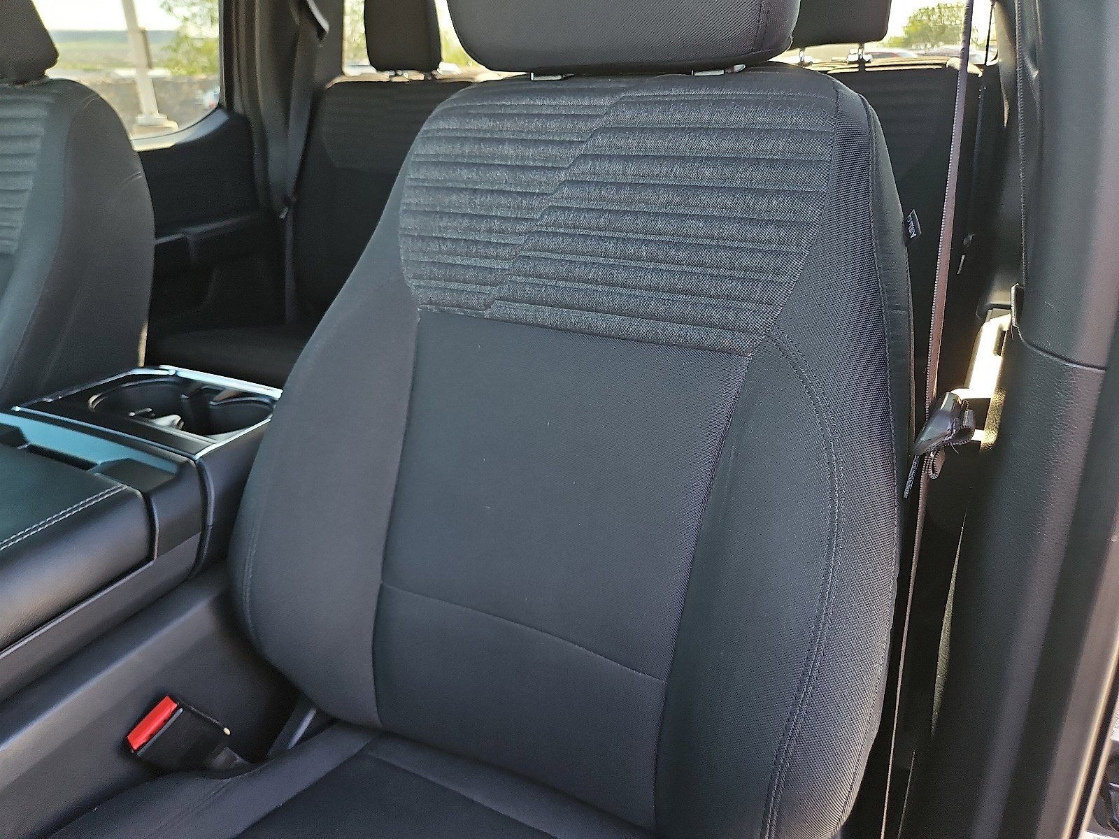 2022 Ford F-150 XL photo 27