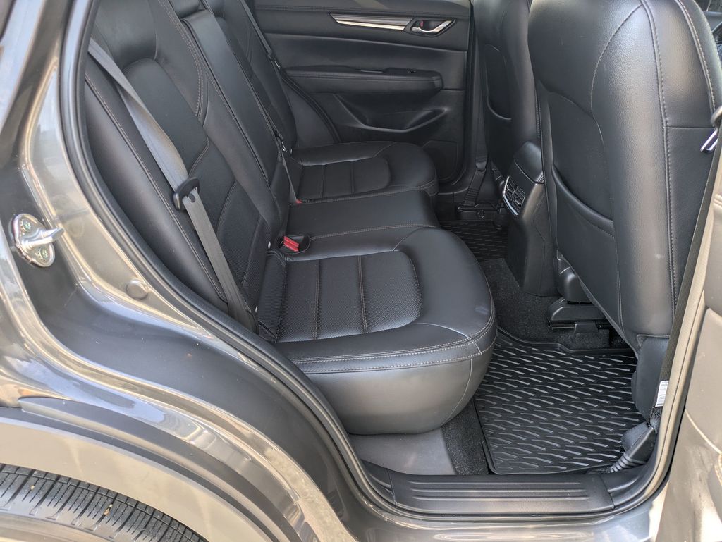 2021 Mazda CX-5 Grand Touring photo 26