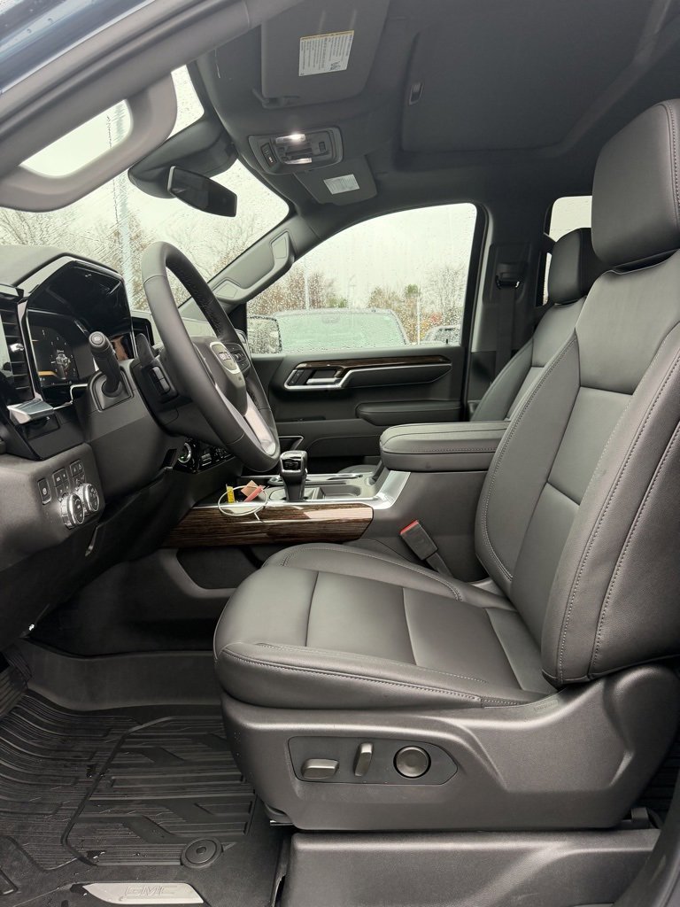 2026 Gmc Sierra Elevation photo 2