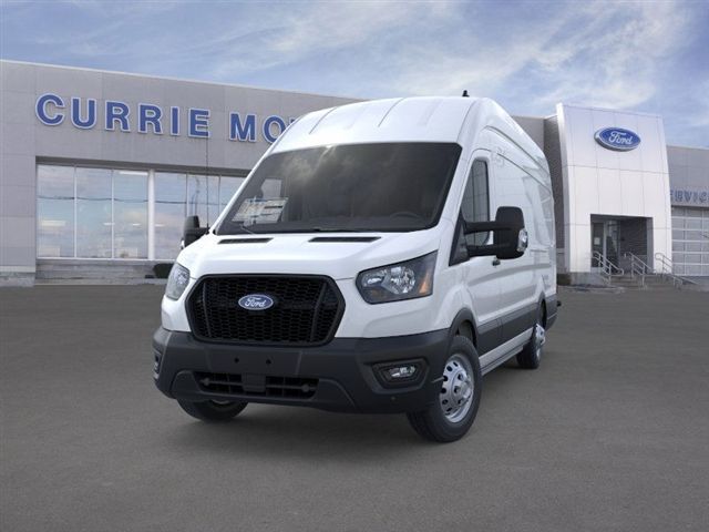 2026 FORD TRANSIT - Image 23