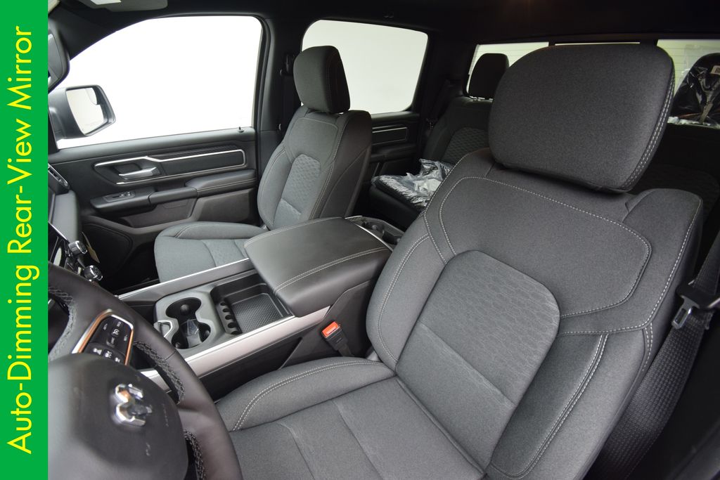 2025 Ram 1500 Big Horn Lone Star photo 25