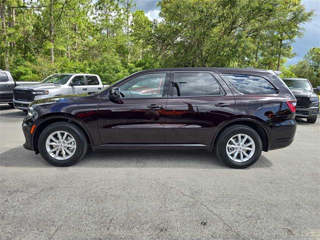 2025 Dodge Durango GT photo 3