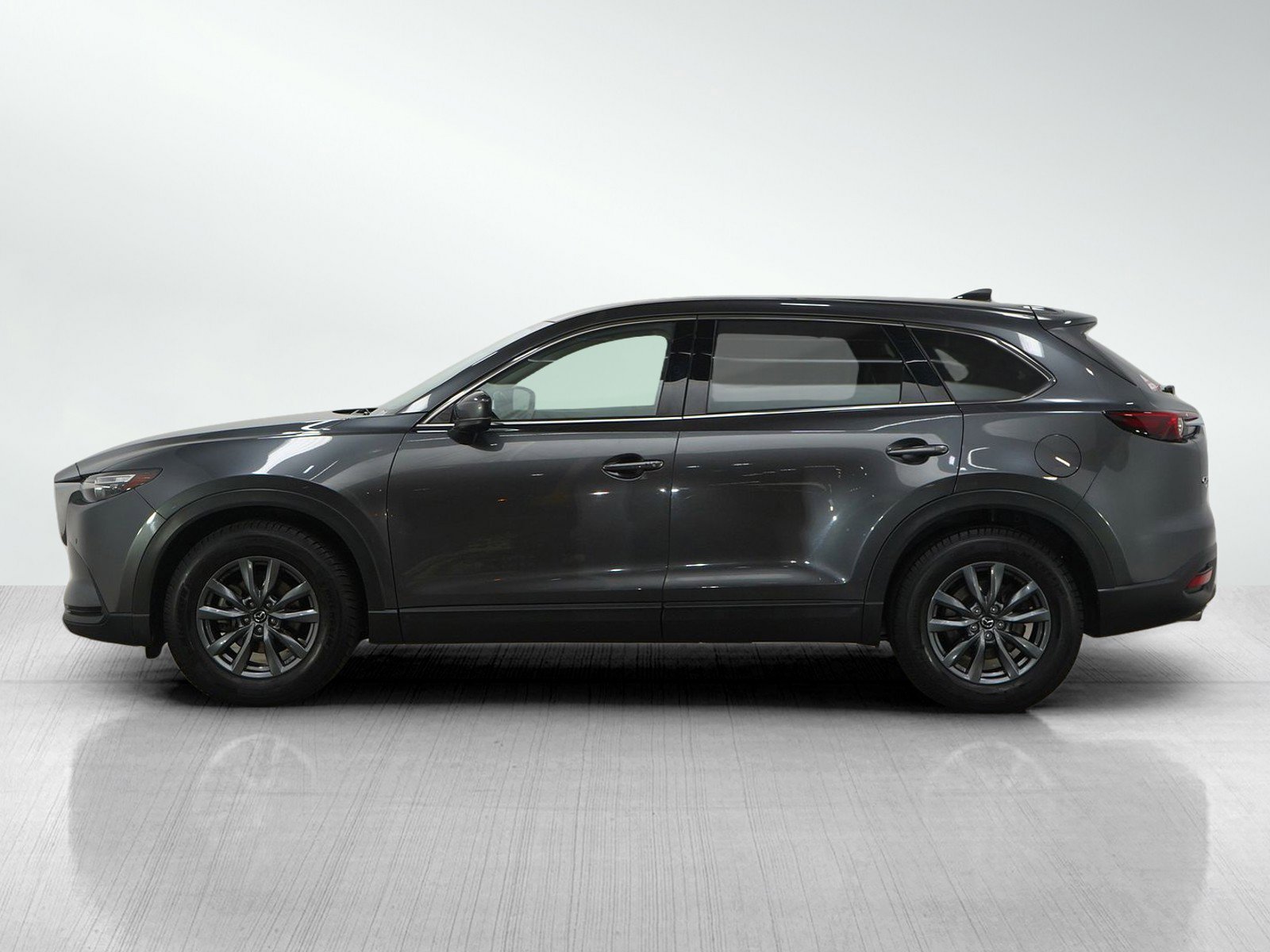 Used 2021 Mazda CX-9 Touring with VIN JM3TCBCY8M0500616 for sale in Minneapolis, Minnesota