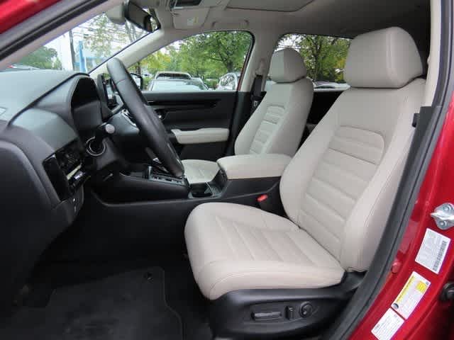 2023 Honda CR-V EX-L photo 9