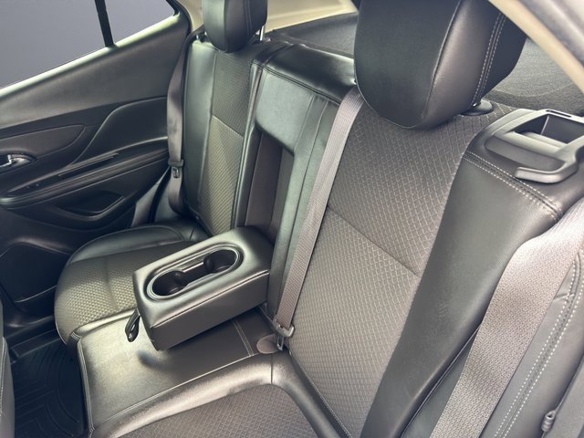 2017 Buick Encore Preferred photo 21
