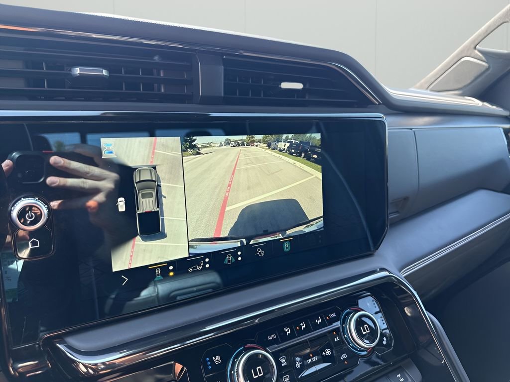 2022 Gmc Sierra 1500 AT4X photo 32