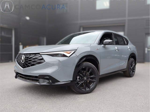 2025 Acura ADX Platinum Elite A-Spec