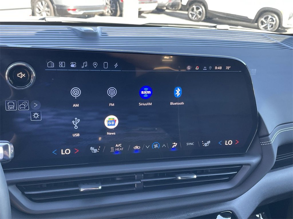 2026 Chevrolet Silverado EV LT photo 3
