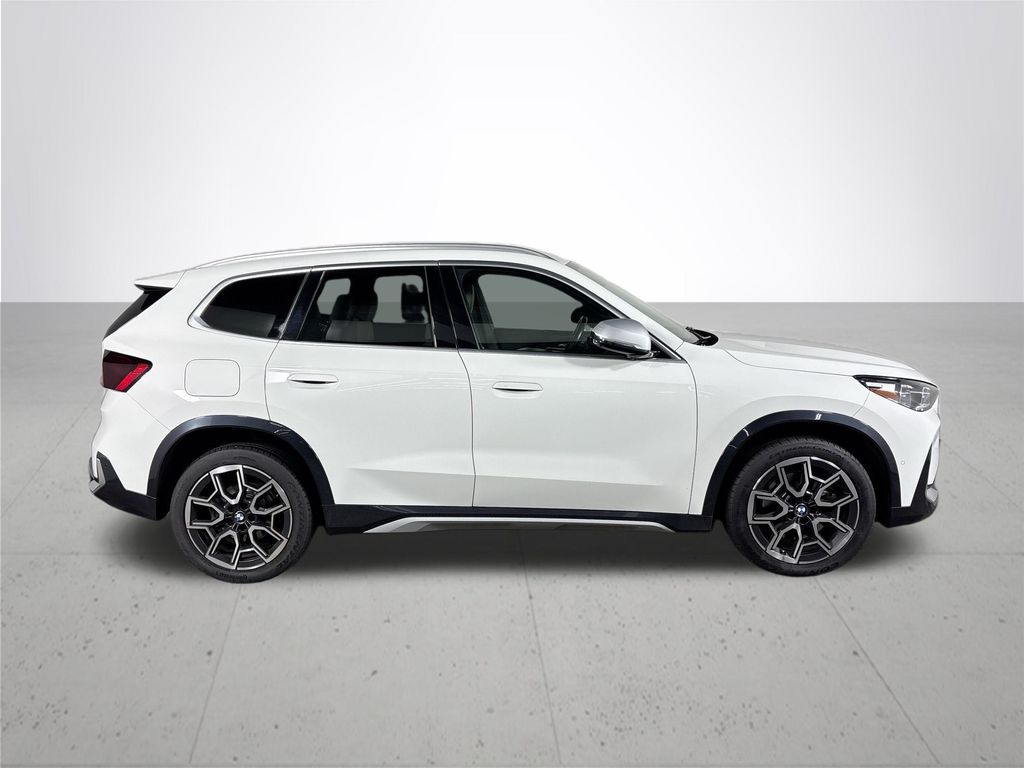 2023 Bmw X1 XDrive28i photo 4