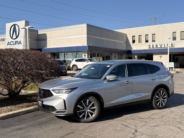 2026 Acura MDX Technology Package's photo