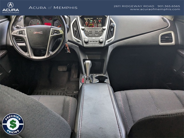 2015 Gmc Terrain SLE photo 20