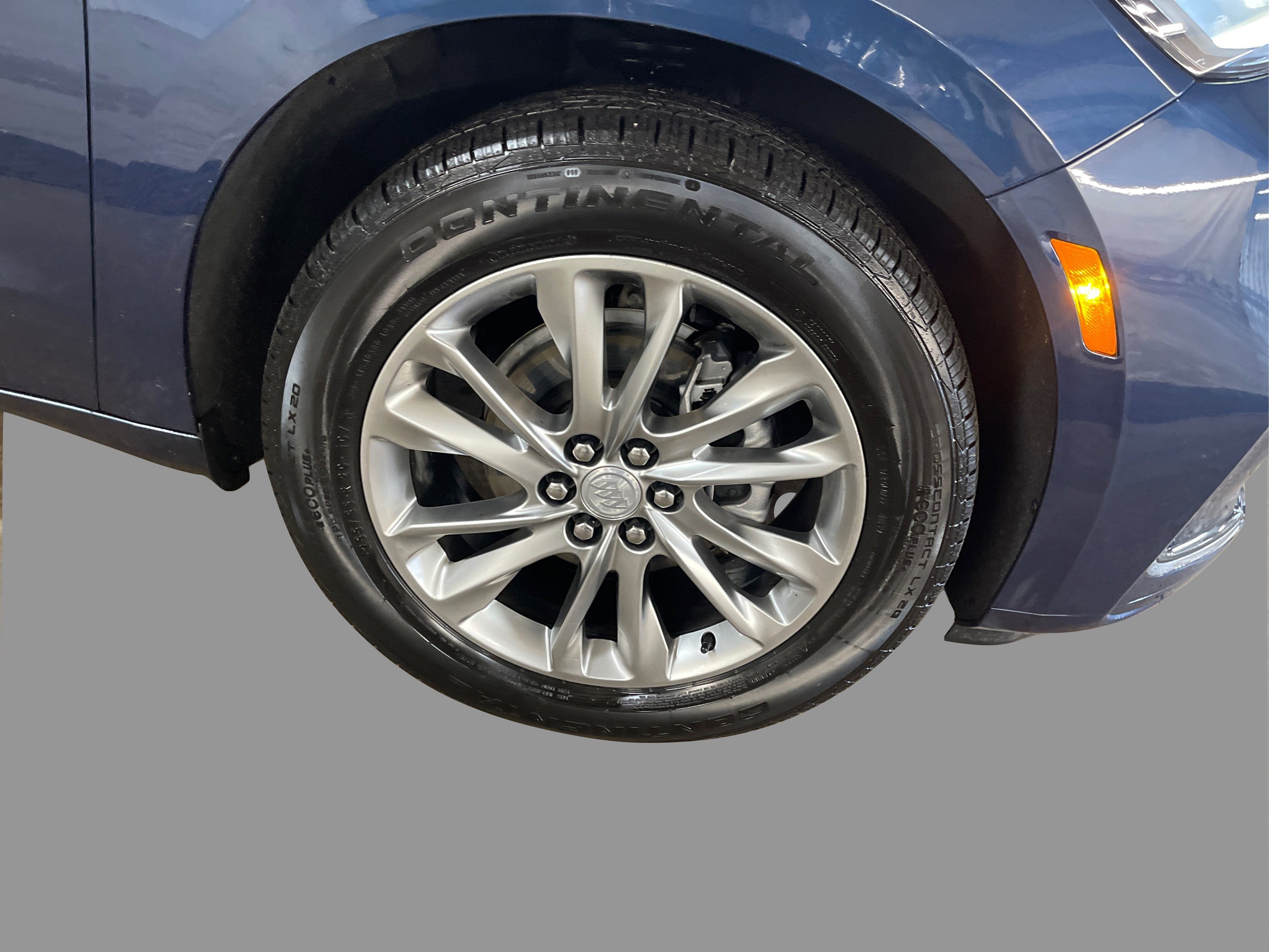 2022 Buick Enclave Avenir photo 10