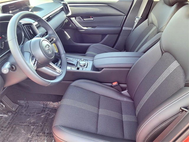 2025 Mazda CX-50 Preferred photo 8