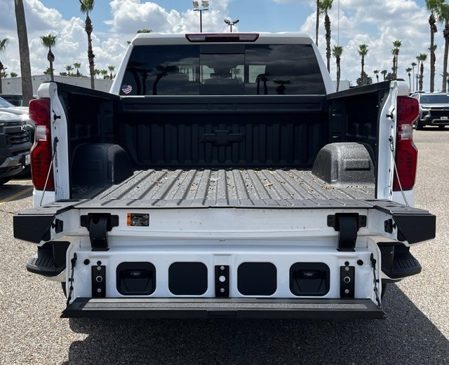 2026 Chevrolet Silverado 1500 LT photo 7
