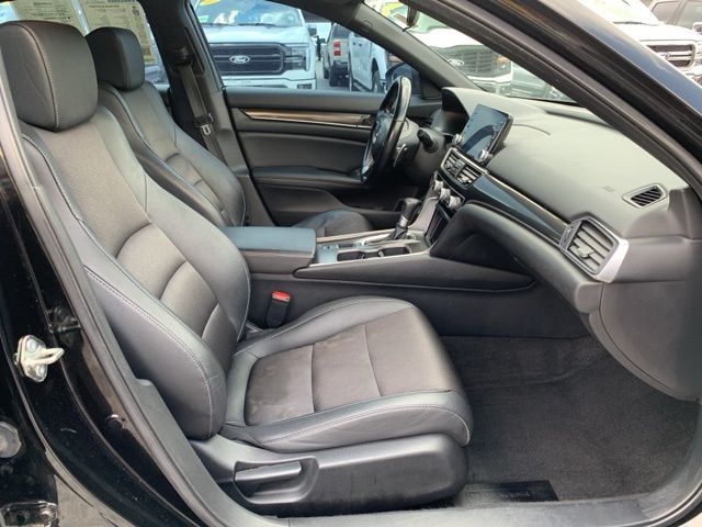 2020 Honda Accord Sport photo 28
