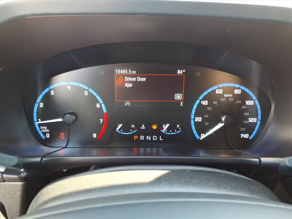 2023 FORD BRONCO SPORT - Image 19