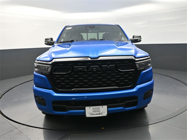 2026 Ram 1500 Big Horn Lone Star photo 2