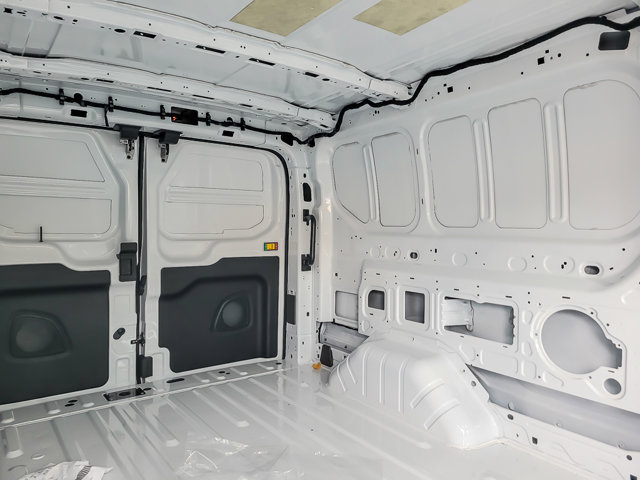 2024 FORD TRANSIT - Image 44