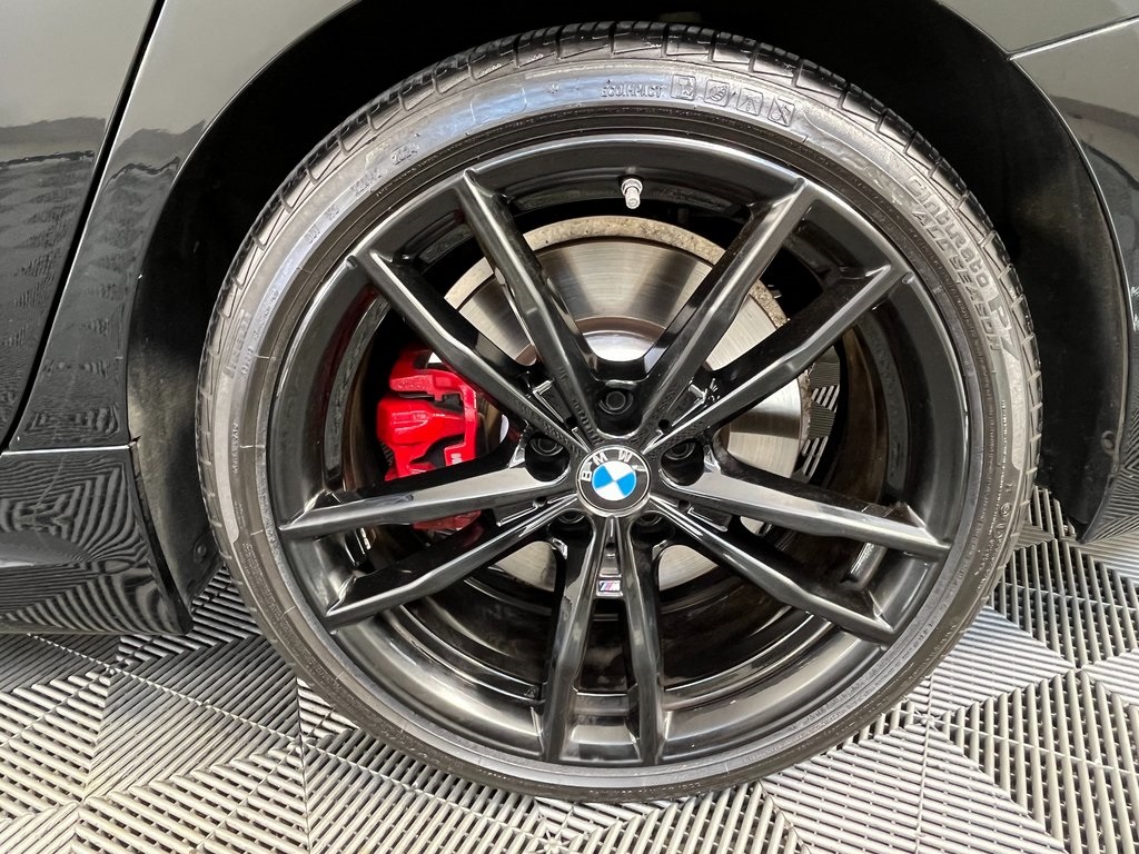 2024 Bmw 340i xDrive photo 12