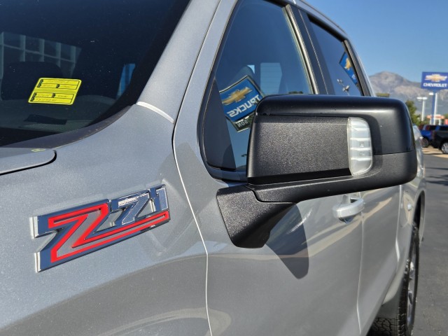2021 Chevrolet Silverado 1500 RST photo 55